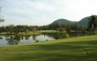 Evergreen Hills Golf Club & Resort